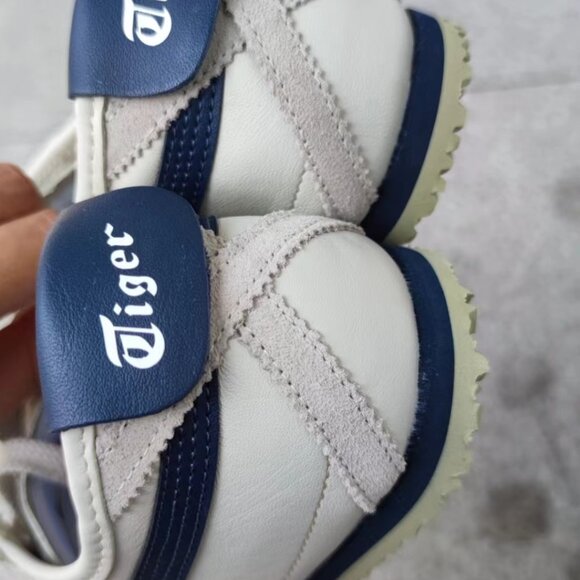 Onitsuka Tiger Men's Casual Sneakers - Picture 8 of 8